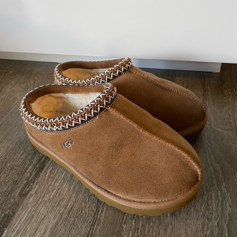 Ugg Tasman Slippers